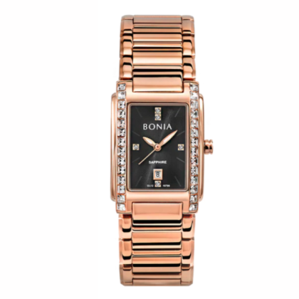 Bonia Women Elegance Casual Design Watch BNB10799-2537S